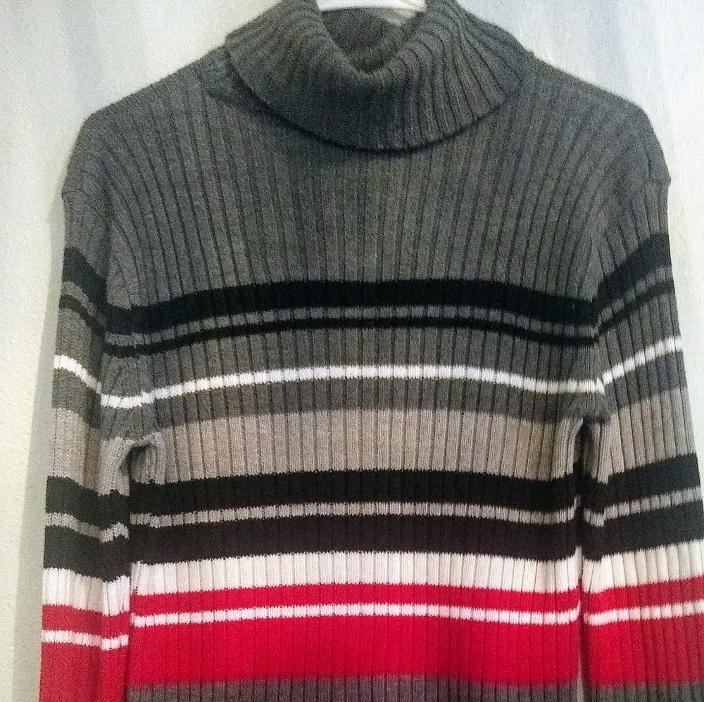 Jazzie Long sleeve sweater